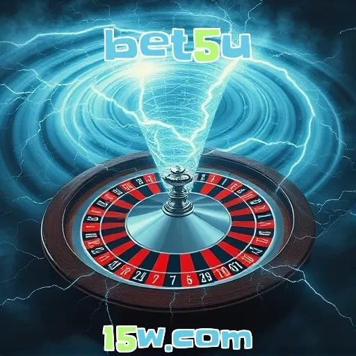 bet5u: Conheça o App que Está Transformando os Jogos no Brasil!