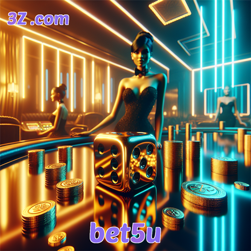 Bônus Irresistíveis: Envolva-se com as Ofertas do Bet5u