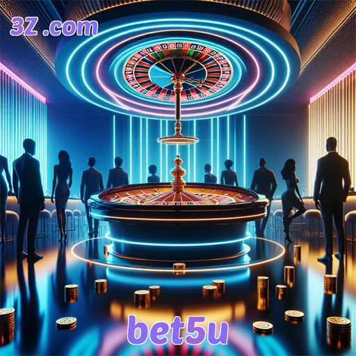 Aposta no Esporte: Bet5u Inova no Mercado Brasileiro
