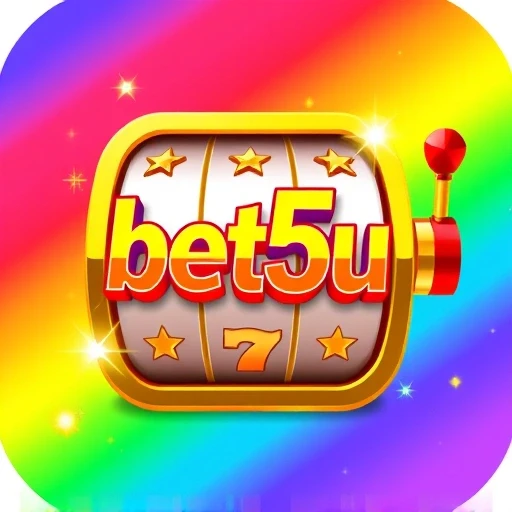 Logo da bet5u