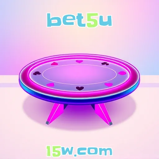 bet5u: Descubra Como é Segura a Sua Diversão nos Jogos Online