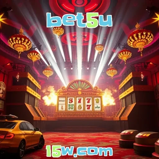 bet5u
