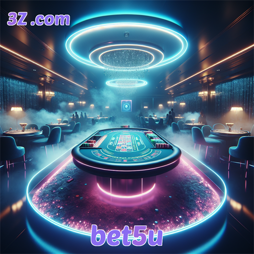 Slots na Bet5u: Aventura e Prêmios Esperam por Você