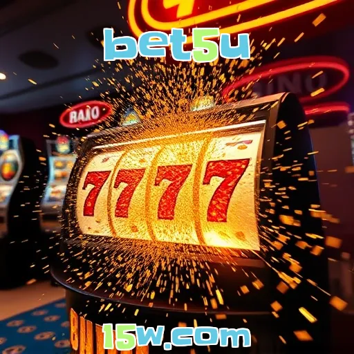 bet5u: Vantagens Exclusivas da Seção VIP que Você Não Pode Perder